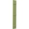 Ekena Millwork Americraft 2-Board, 3 Batten Exterior Real Wood Joined Board-n-Batten Shutters, ARW401BB207X76MGH, PR ARW401BB207X76MGH - alternate 8